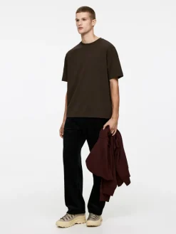 Interlock T-shirt