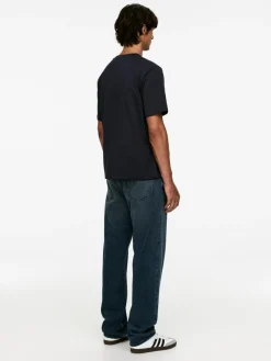 Interlock T-shirt