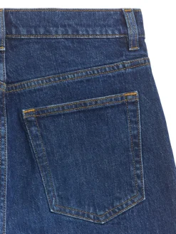 JADE CROPPED Slim Stretch Jeans