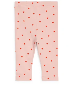 Jersey Leggings