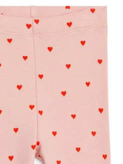 Jersey Leggings