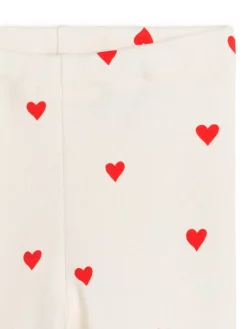 Jersey Leggings