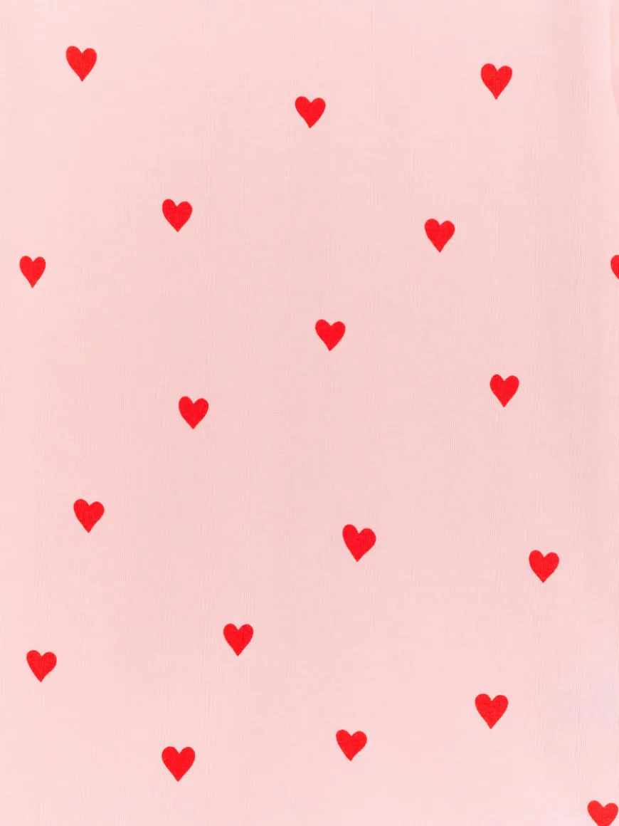 Jersey Pyjama Set