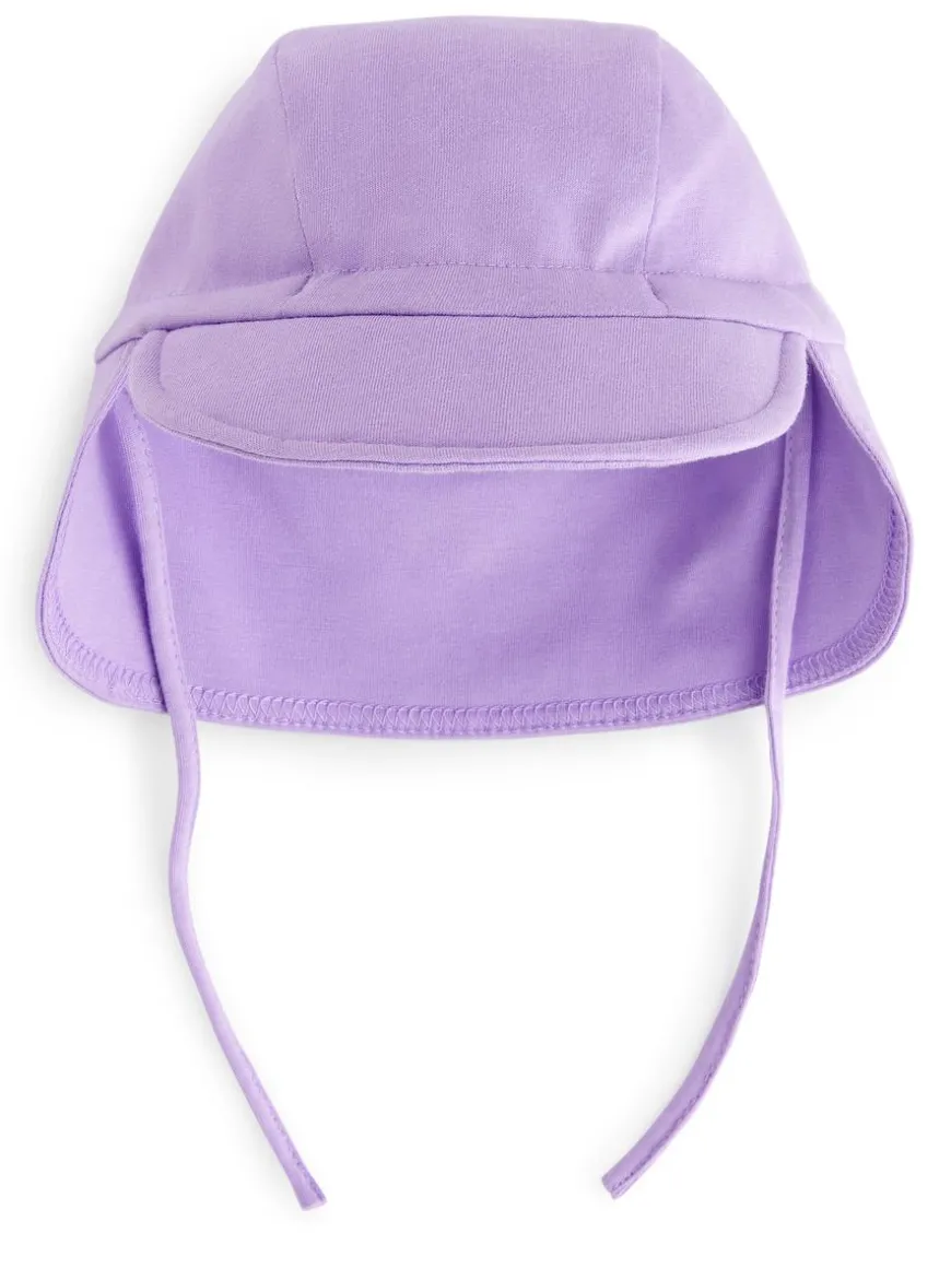 Jersey Sun Hat