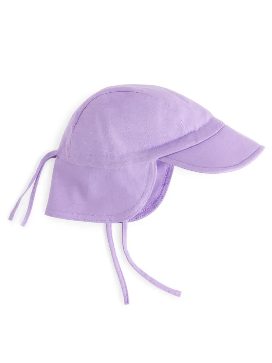 Jersey Sun Hat