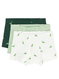 Jersey Trunks