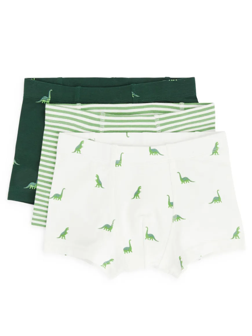 Jersey Trunks