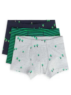 Jersey Trunks