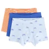 Jersey Trunks