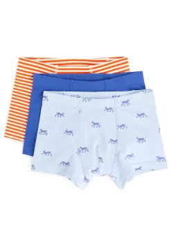 Jersey Trunks