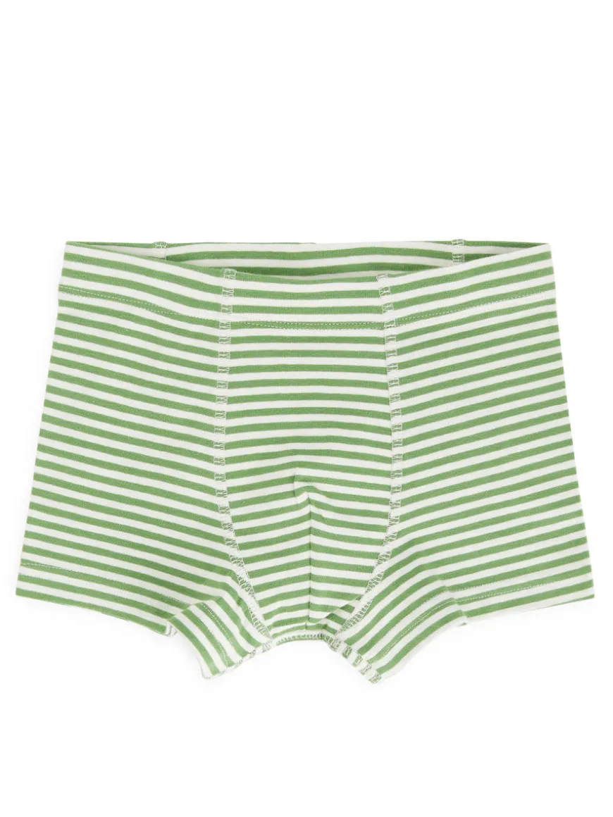 Jersey Trunks