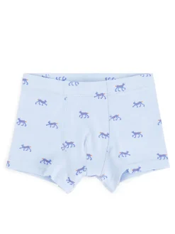 Jersey Trunks