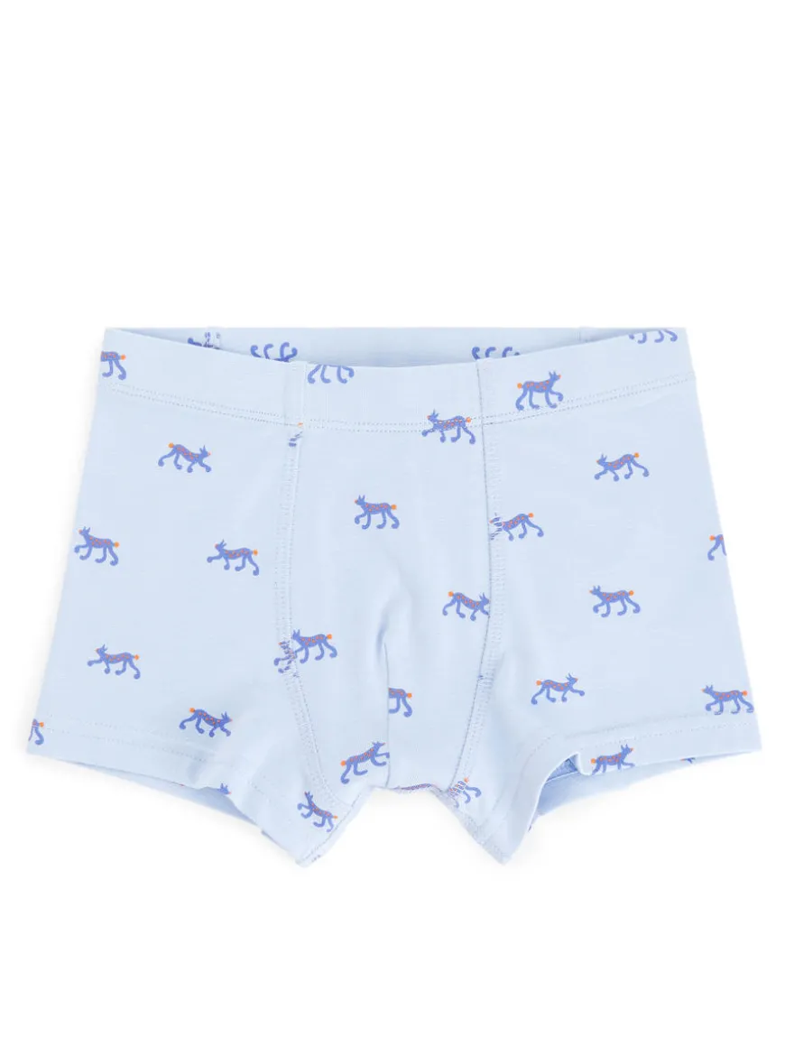 Jersey Trunks