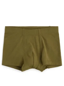 Jersey Trunks