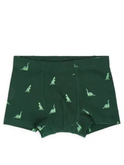 Jersey Trunks