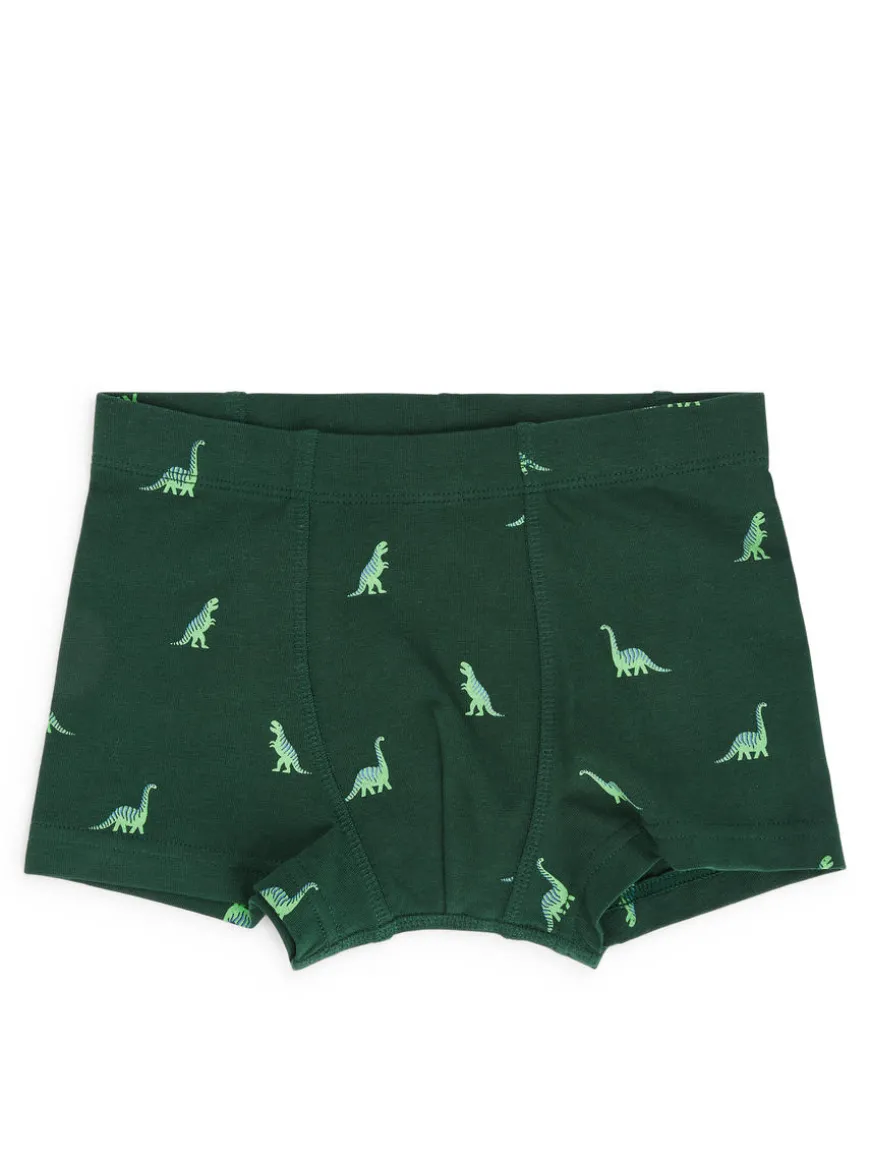 Jersey Trunks