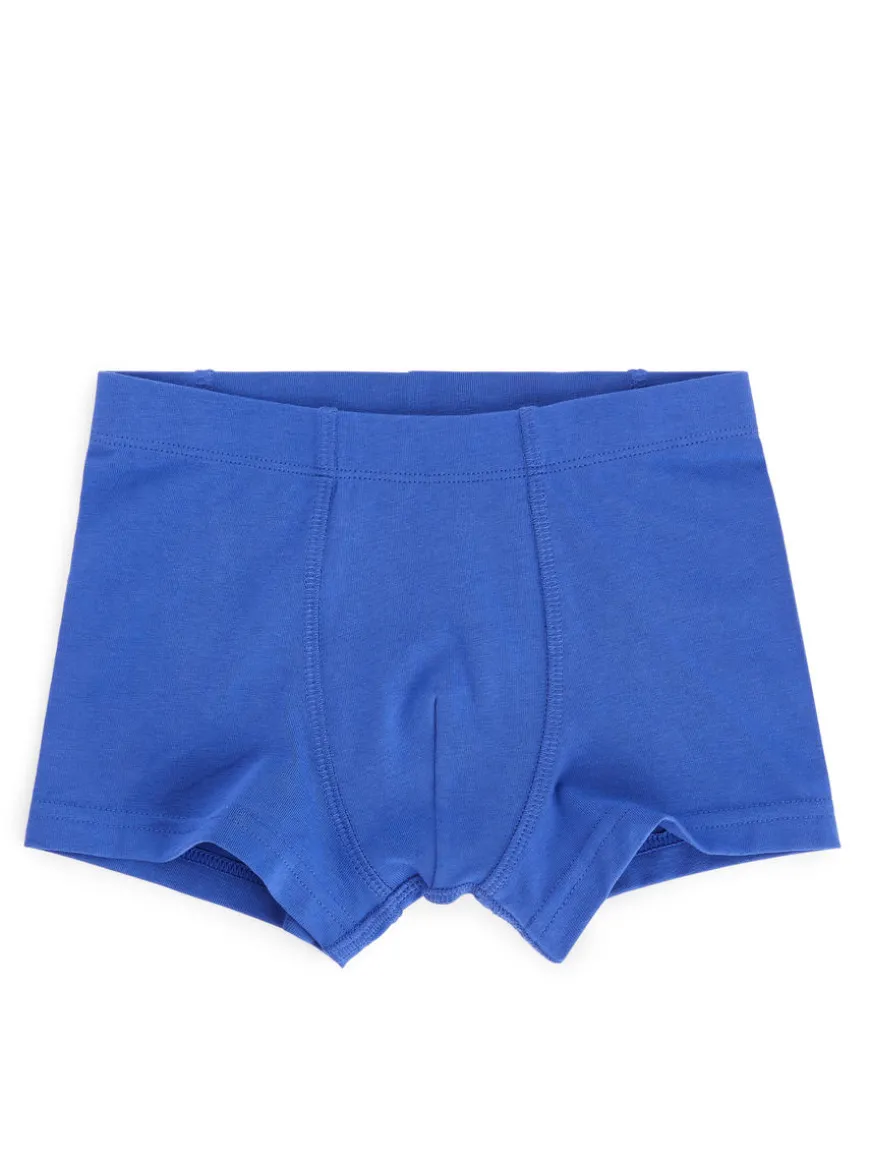 Jersey Trunks