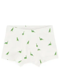 Jersey Trunks