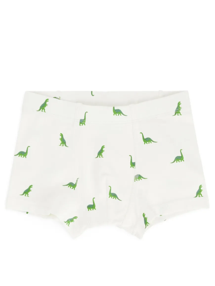 Jersey Trunks