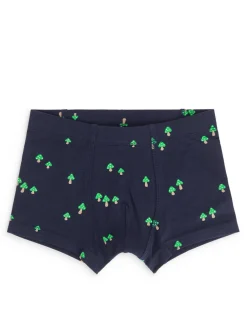 Jersey Trunks