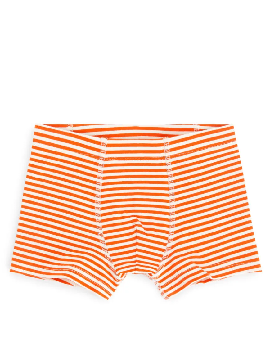 Jersey Trunks