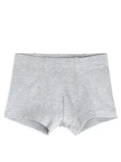 Jersey Trunks