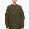 Knitted Jumper