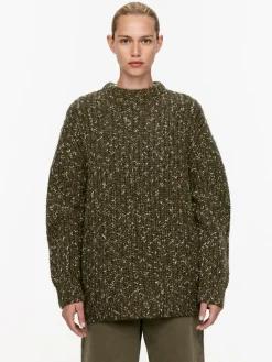 Knitted Jumper