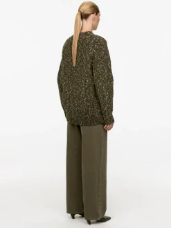 Knitted Jumper