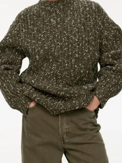 Knitted Jumper