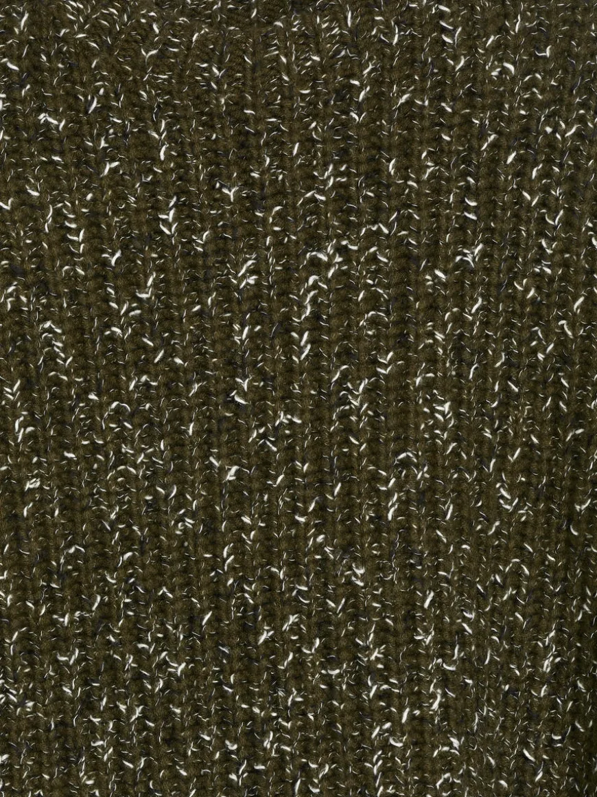 Knitted Jumper
