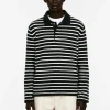 Knitted Polo Shirt