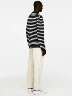 Knitted Polo Shirt