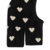 Knitted Wool Hood