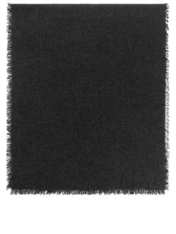Light Wool Scarf