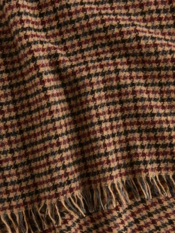 Light Wool Scarf