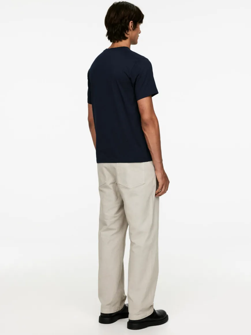 Lightweight T-Shirt