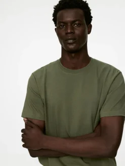 Lightweight T-Shirt