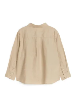 Linen Shirt