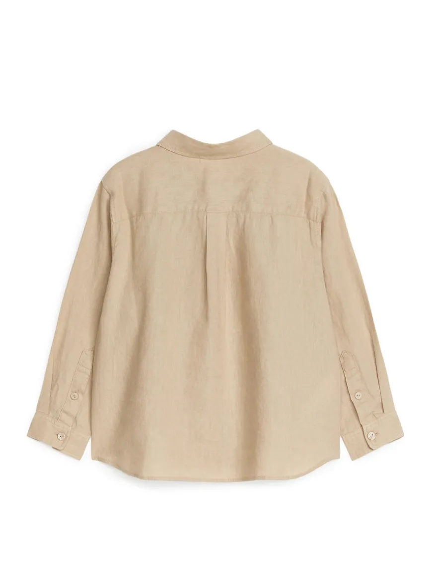 Linen Shirt