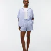 Linen Shorts