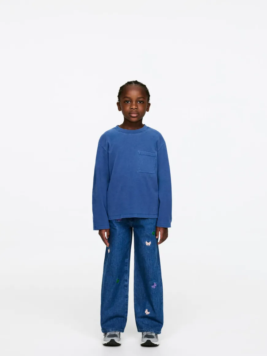 Long-Sleeve T-Shirt
