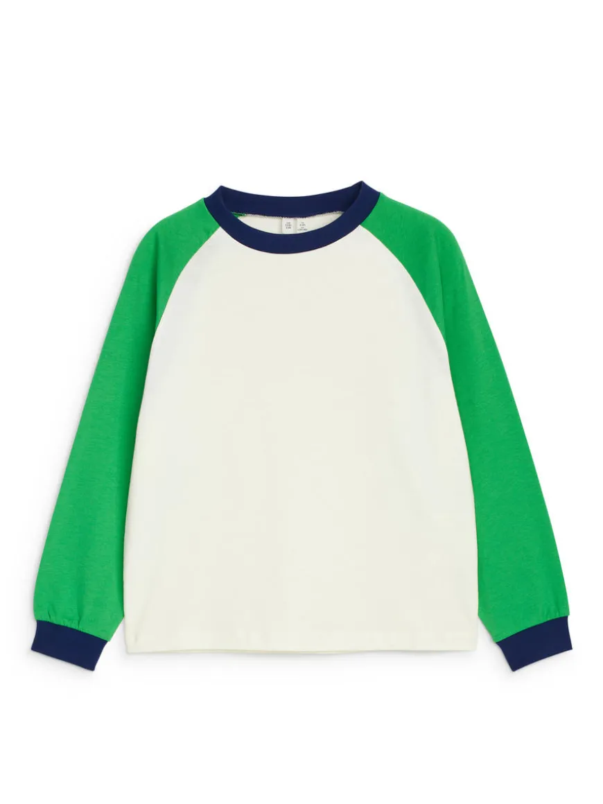 Long-Sleeve T-Shirt