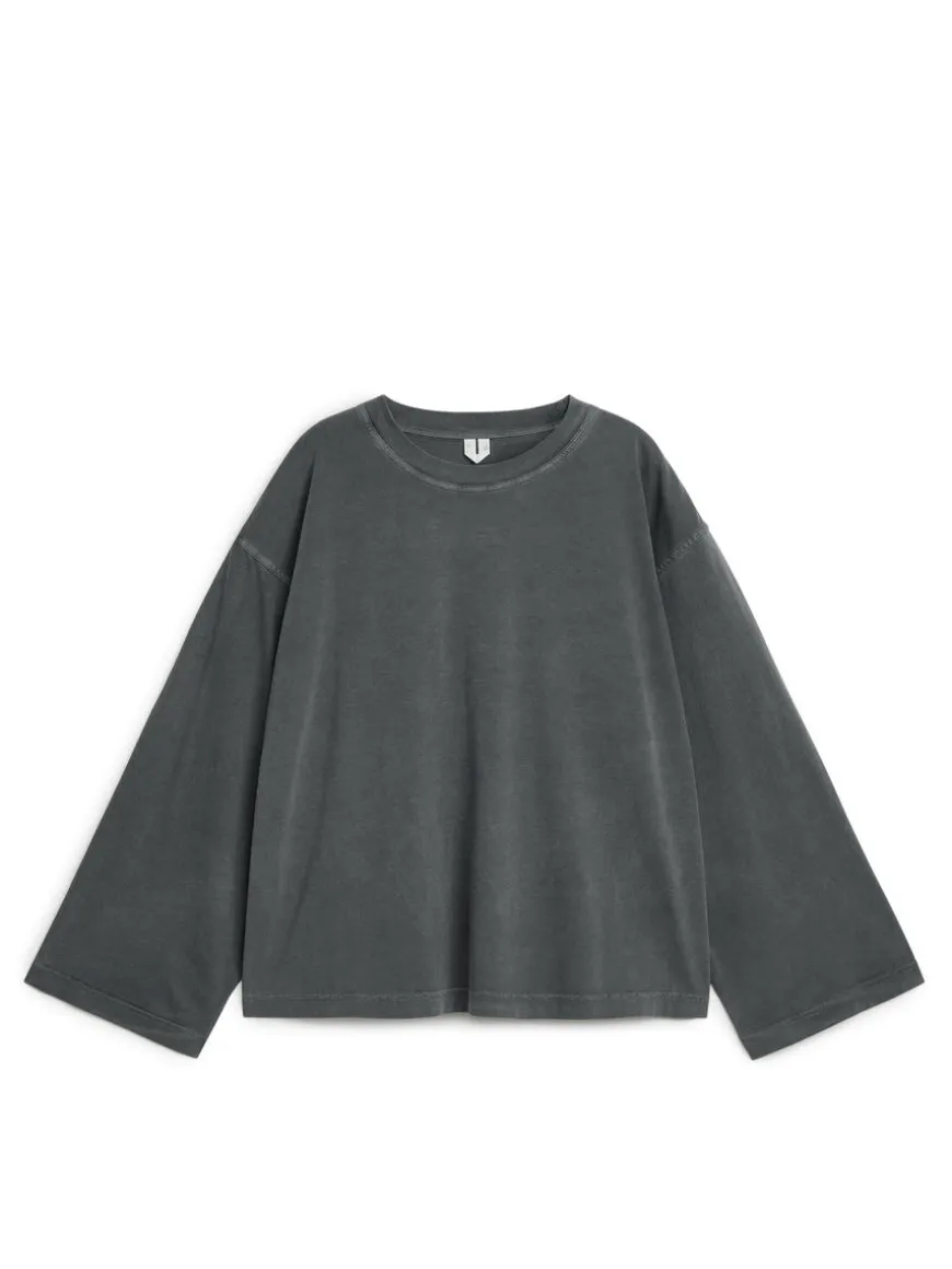 Long-Sleeve T-Shirt