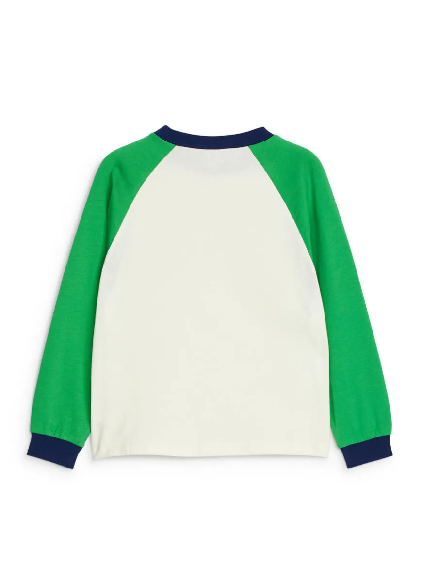 Long-Sleeve T-Shirt