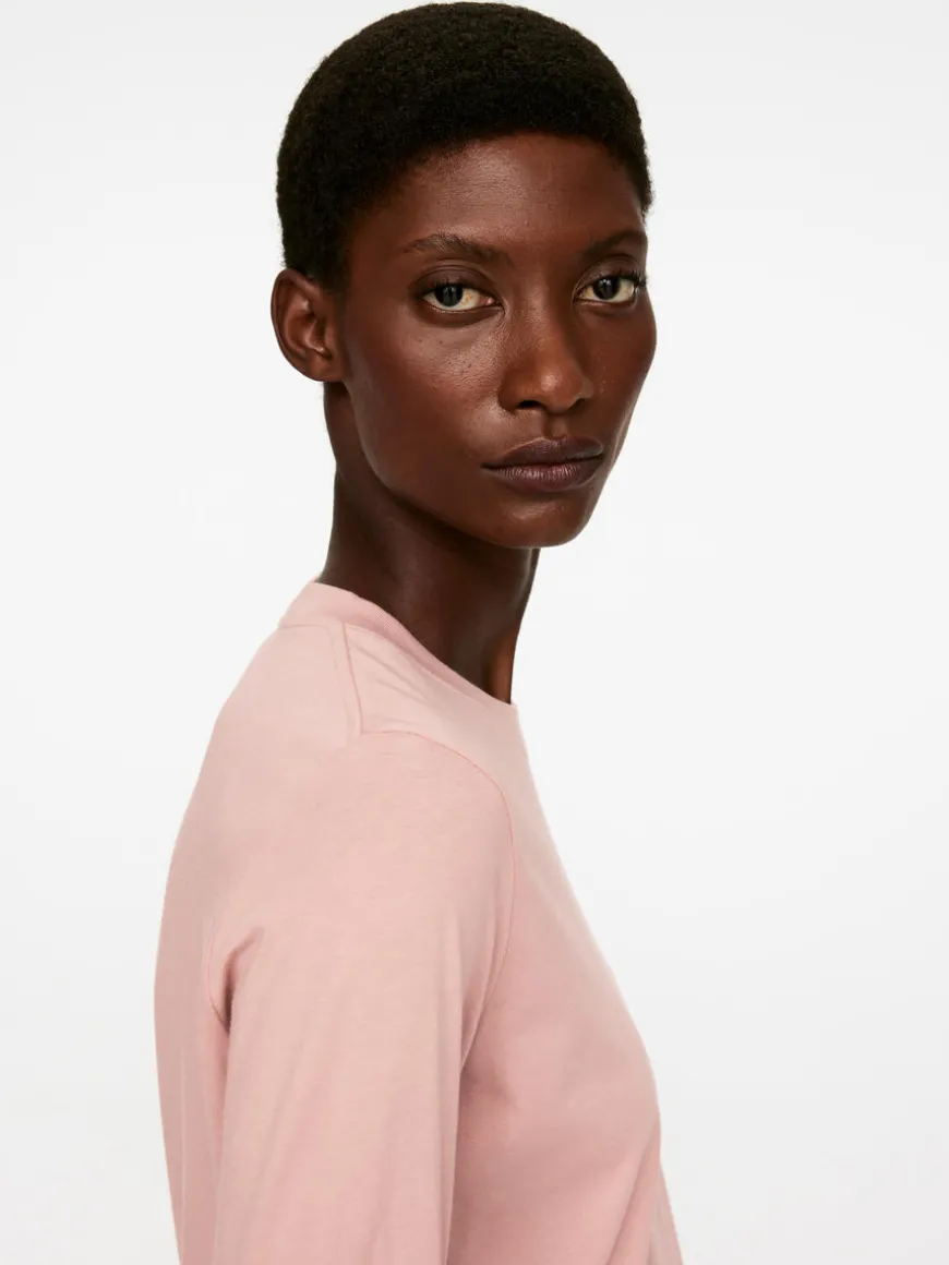Long-Sleeve T-Shirt