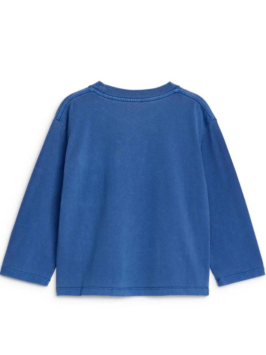 Long-Sleeve T-Shirt