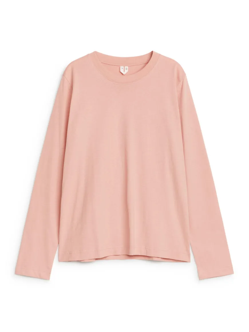 Long-Sleeve T-Shirt