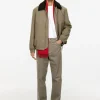 LOOSE Corduroy Trousers
