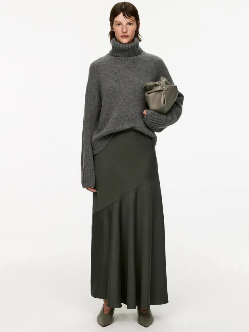 Lyocell Skirt